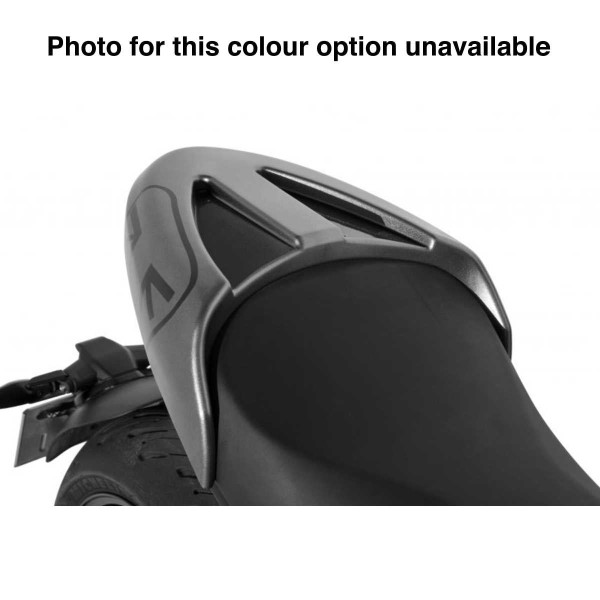 Ermax Ermax seat cowl | sapphire black | triumph trident 660 2021>current